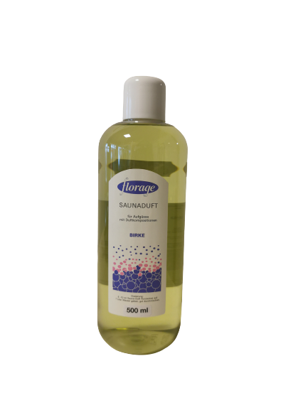 Schreiber Duft-Konzentrat Birke 500 ml