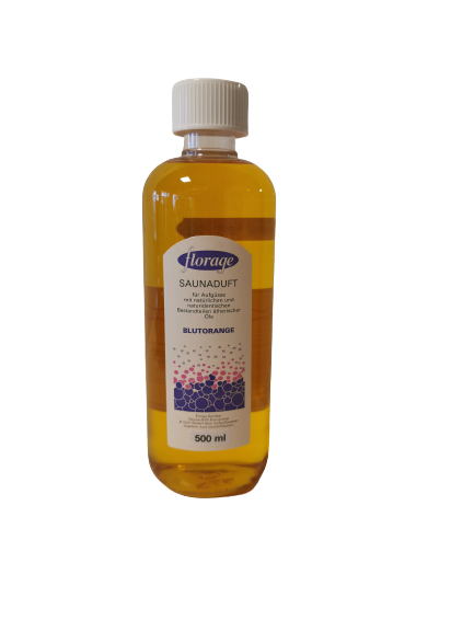 Schreiber Duft-Konzentrat Blutorange 500 ml