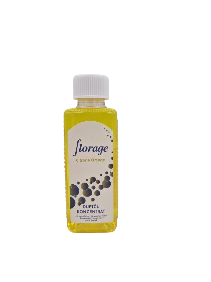 Schreiber Duftölkonzentrat Citrone/Orange 250 ml