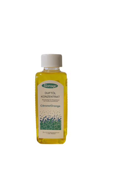 Schreiber Duftölkonzentrat Citrone/Orange 250 ml