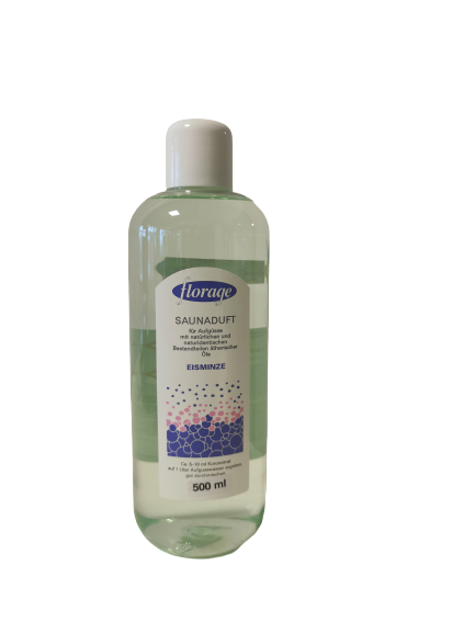 Schreiber Duft-Konzentrat Eisminze 500 ml