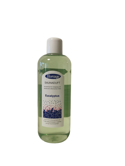Schreiber Duft-Konzentrat Eukalyptus 500 ml