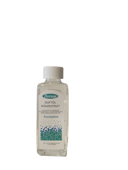 Schreiber Duftölkonzentrat Eukalyptus 250 ml