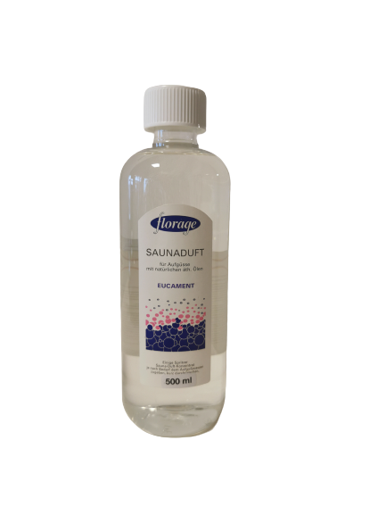Schreiber Duft-Konzentrat Eukament 500 ml