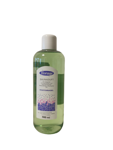 Schreiber Duft-Konzentrat Fichtennadel 500 ml