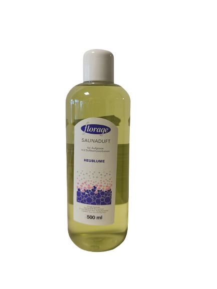 Schreiber Duft-Konzentrat Heublume 500 ml