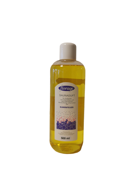 Schreiber Duft-Konzentrat Kaminfeuer 500 ml
