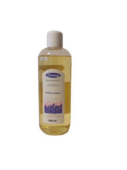 Schreiber Duft-Konzentrat Kokos-Vanille 500 ml