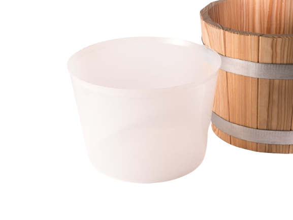 Kunststoffeinsatz