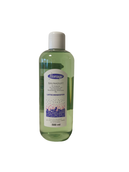 Schreiber Duft-Konzentrat Latschenkiefer 500 ml