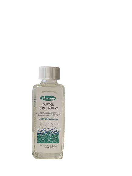 Schreiber Duftölkonzentrat Latschenkiefer 250 ml