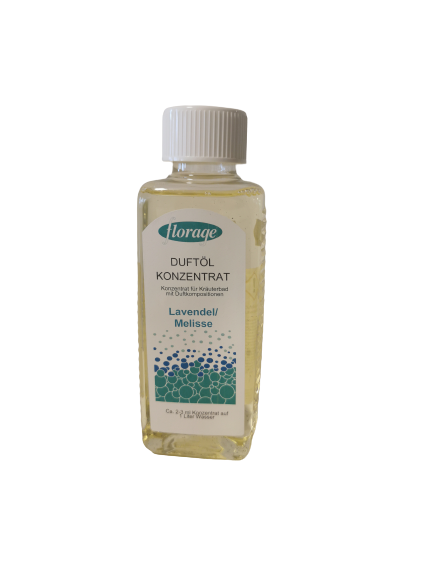 Schreiber Duftölkonzentrat Lavendel/Melisse 250 ml