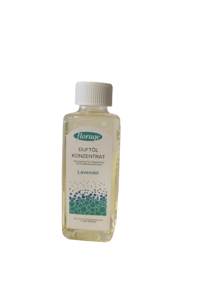 Schreiber Duftölkonzentrat Lavendel 250 ml