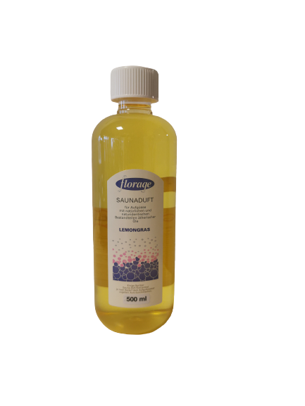Schreiber Duft-Konzentrat Lemongras 500 ml