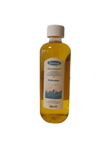 Schreiber Duft-Konzentrat Mandarine 500 ml