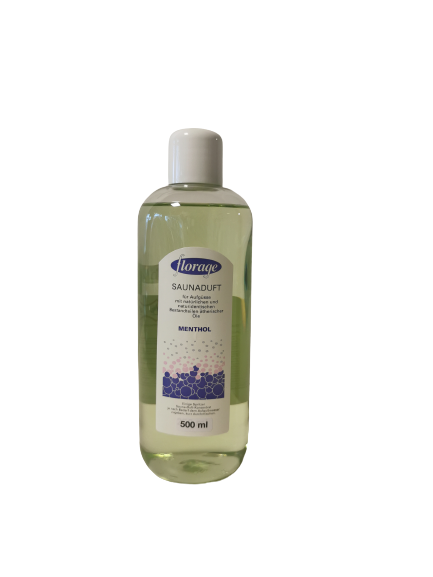 Schreiber Duft-Konzentrat Menthol 500 ml