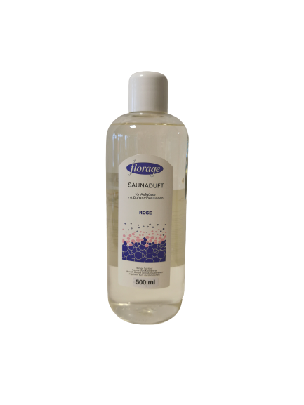 Schreiber Duft-Konzentrat Rose 500 ml