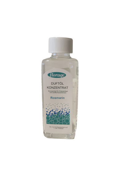 Schreiber Duftölkonzentrat Rosmarin 250 ml