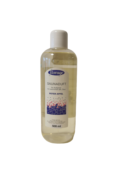 Schreiber Duft-Konzentrat Roter Apfel 500 ml