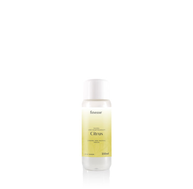 Lacoform Finesse Saunaduft Citrus 250 ml