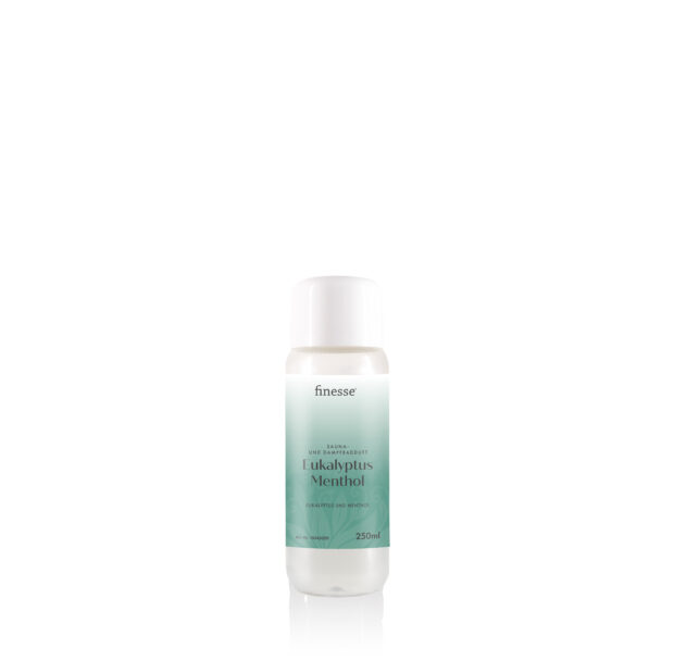 Lacoform Finesse Saunaduft Eukalyptus Menthol 250 ml