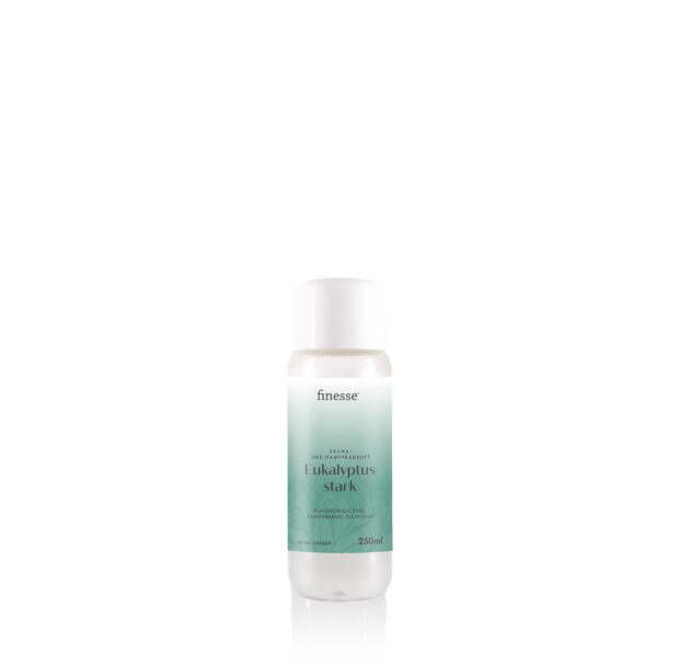 Lacoform Finesse Saunaduft Eukalyptus stark 250 ml