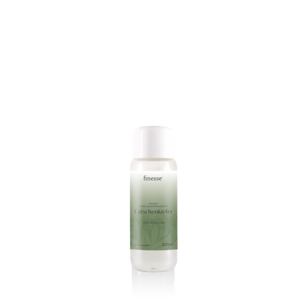 Lacoform Finesse Saunaduft Latschenkiefer 250 ml