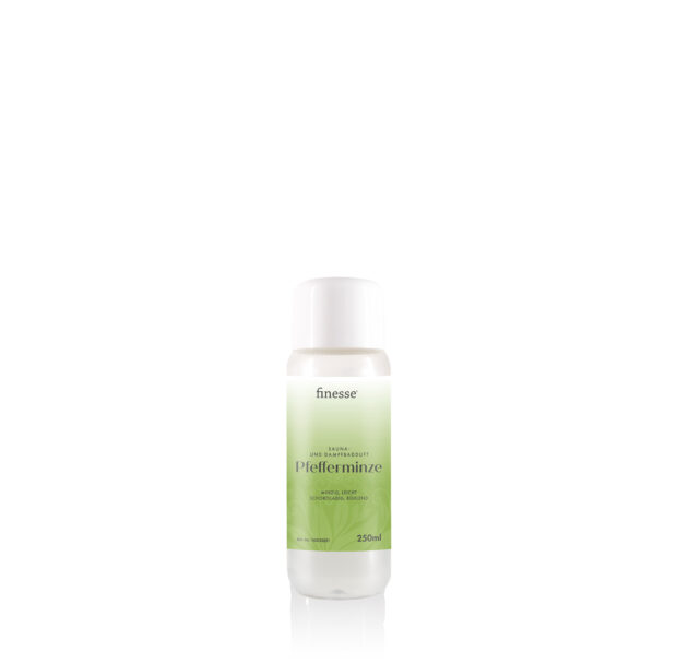 Lacoform Finesse Saunaduft Pfefferminze 250 ml