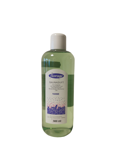 Schreiber Duft-Konzentrat Tanne 500 ml