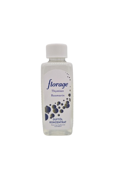 Schreiber Duftölkonzentrat Thymian/Rosmarin 250 ml