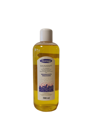 Schreiber Duft-Konzentrat Weihnachtsmischung 500 ml