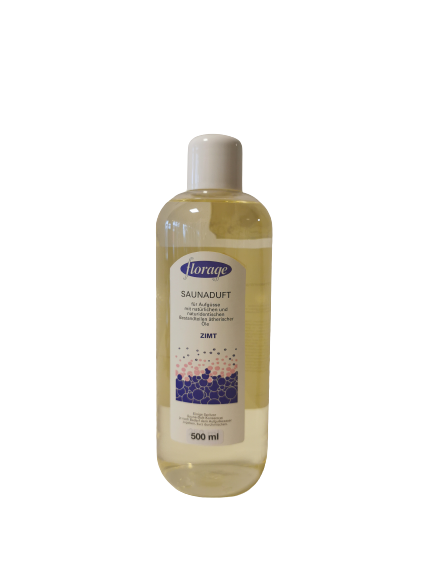 Schreiber Duft-Konzentrat Zimt 500 ml