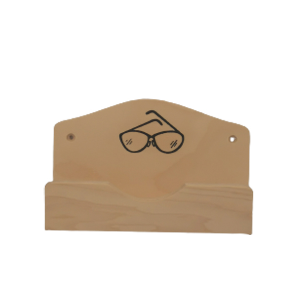 Brillenhalter
