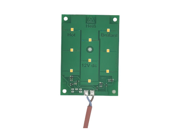 LED Platine
