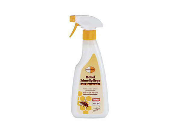 Renuwell Möbel Schnellpflege 500ml