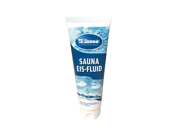 Sauna Eis- Fluid