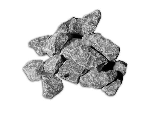 Saunasteine