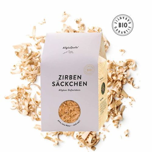 Zirben-Säckchen