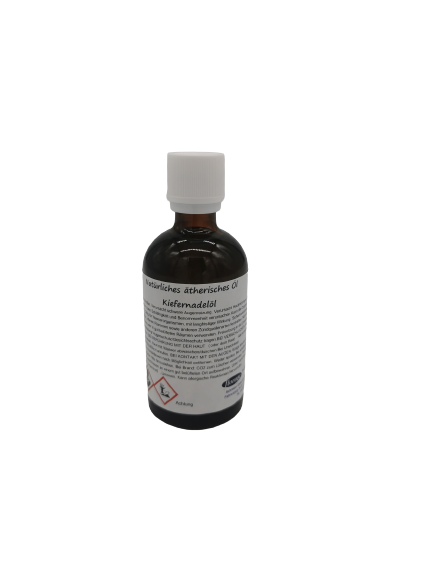 Ätherisches Öl Kiefernadel, 100 ml