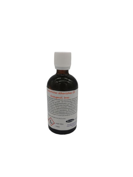 Ätherisches Öl Orange, 100 ml