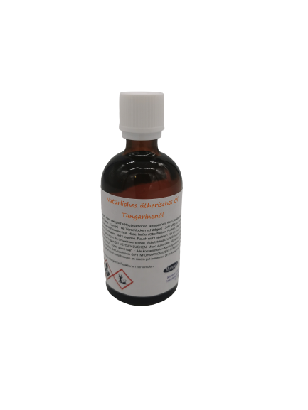 Ätherisches Öl Tangerin, 100 ml