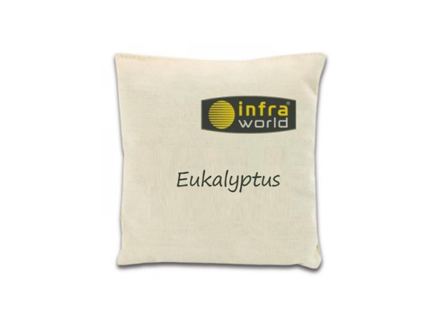 Duftkissen Eukalyptus