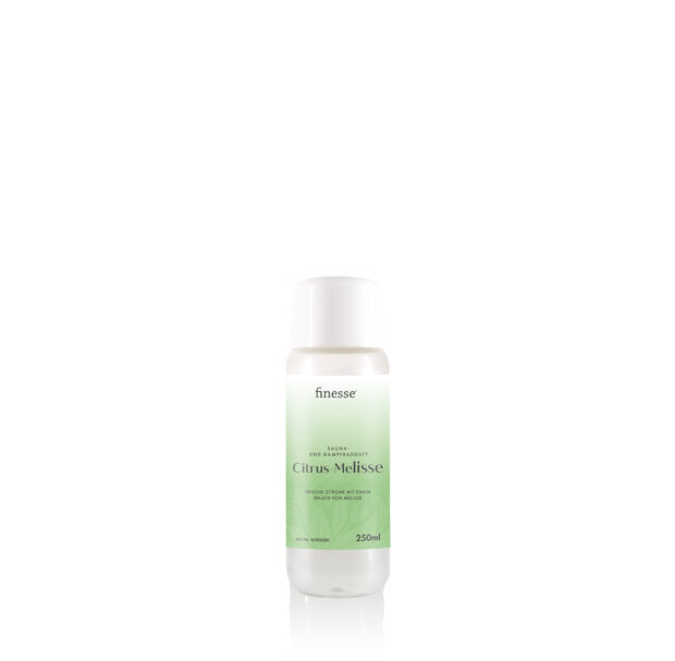 Lacoform Finesse Saunaduft Citrus Melisse 250 ml