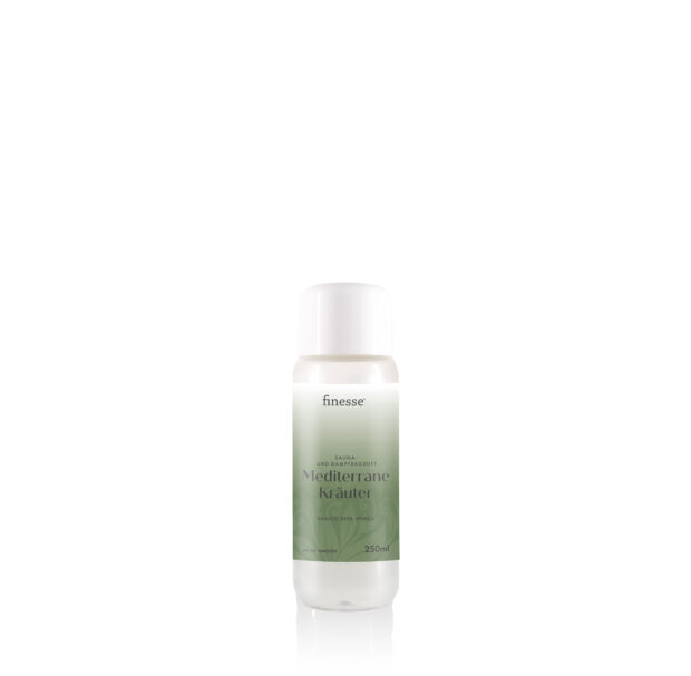 Lacoform Finesse Saunaduft 250 ml Mediterrane Kräuter