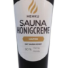 Saunahonig Hafer