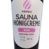 Saunahonig Rose