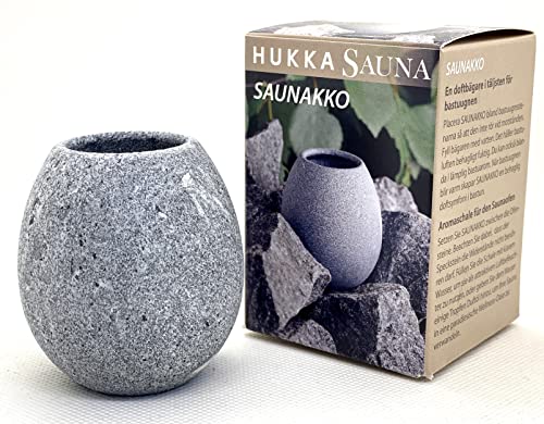 Saunakko Dufttasse