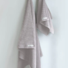 Handtuch taupe